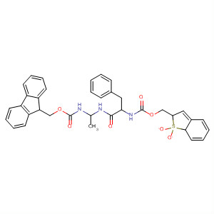 CAS No 918625-43-1  Molecular Structure