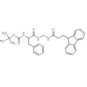 CAS No 918625-45-3  Molecular Structure