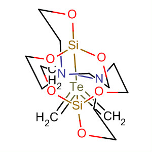 CAS No 918625-59-9  Molecular Structure