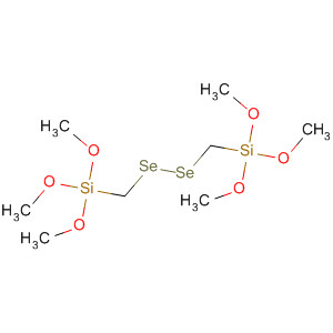 CAS No 918625-60-2  Molecular Structure
