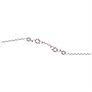 CAS No 918626-29-6  Molecular Structure