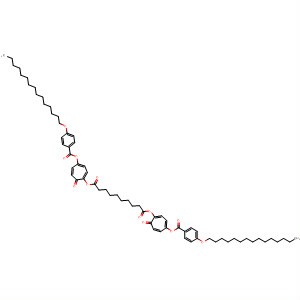 CAS No 918626-32-1  Molecular Structure