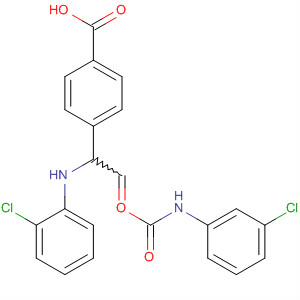 CAS No 918628-82-7  Molecular Structure