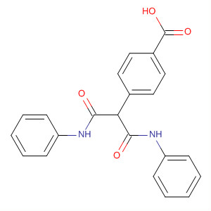 CAS No 918628-84-9  Molecular Structure