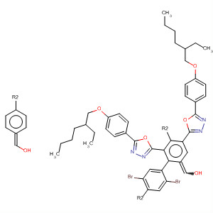 CAS No 918629-10-4  Molecular Structure