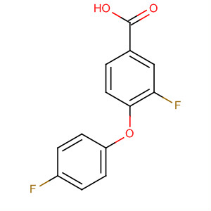 CAS No 918629-69-3  Molecular Structure