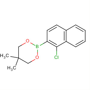 CAS No 918630-48-5  Molecular Structure