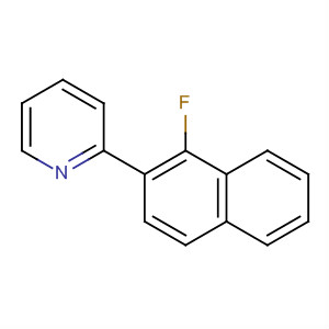 CAS No 918630-53-2  Molecular Structure