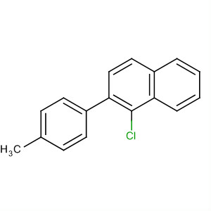 Cas Number: 918630-55-4  Molecular Structure