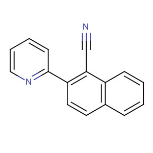 CAS No 918630-60-1  Molecular Structure