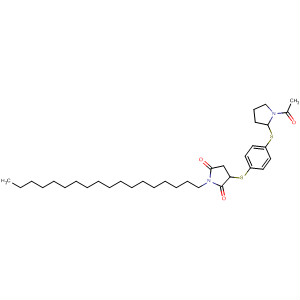 Cas Number: 918631-40-0  Molecular Structure