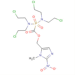 CAS No 918632-79-8  Molecular Structure