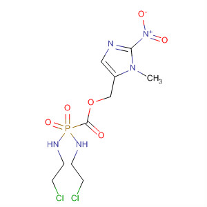 CAS No 918632-81-2  Molecular Structure