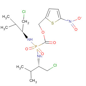 Cas Number: 918632-91-4  Molecular Structure