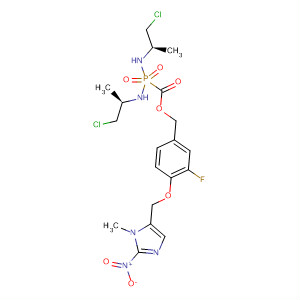 CAS No 918632-95-8  Molecular Structure