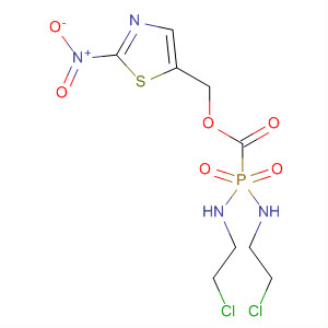 CAS No 918633-24-6  Molecular Structure