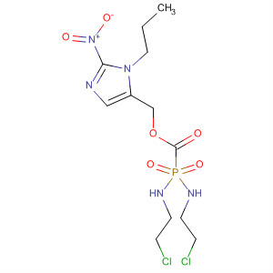 CAS No 918633-26-8  Molecular Structure