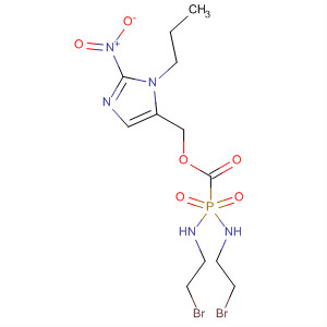 CAS No 918633-27-9  Molecular Structure
