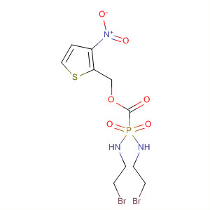 CAS No 918633-29-1  Molecular Structure