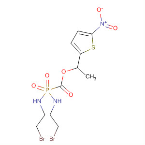 CAS No 918633-31-5  Molecular Structure