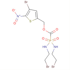 CAS No 918633-37-1  Molecular Structure