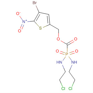 CAS No 918633-38-2  Molecular Structure