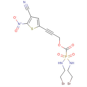CAS No 918633-41-7  Molecular Structure