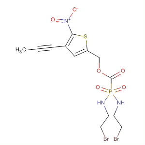 CAS No 918633-42-8  Molecular Structure