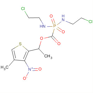 CAS No 918633-43-9  Molecular Structure