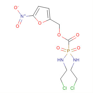 CAS No 918633-85-9  Molecular Structure