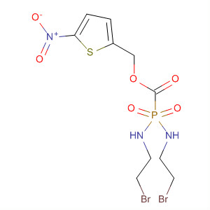 CAS No 918633-93-9  Molecular Structure