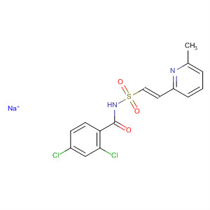 CAS No 918635-35-5  Molecular Structure