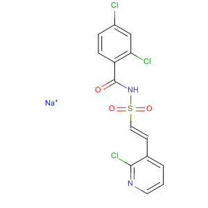 CAS No 918635-54-8  Molecular Structure