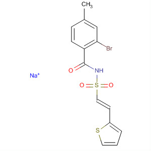 CAS No 918635-70-8  Molecular Structure
