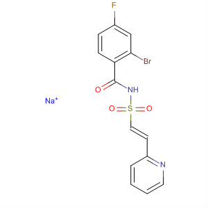 CAS No 918635-82-2  Molecular Structure