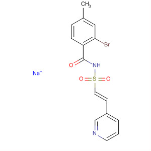 Cas Number: 918635-86-6  Molecular Structure