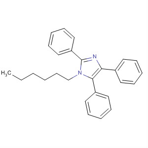 CAS No 918636-33-6  Molecular Structure