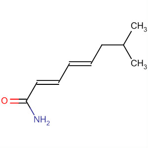 CAS No 918637-54-4  Molecular Structure