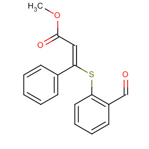 CAS No 918637-59-9  Molecular Structure