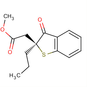 CAS No 918637-64-6  Molecular Structure