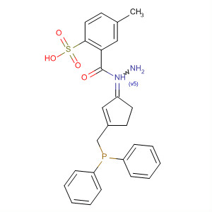 CAS No 918637-90-8  Molecular Structure