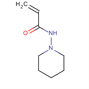 CAS No 918637-94-2  Molecular Structure