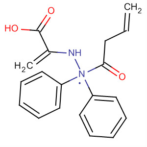 Cas Number: 918637-99-7  Molecular Structure