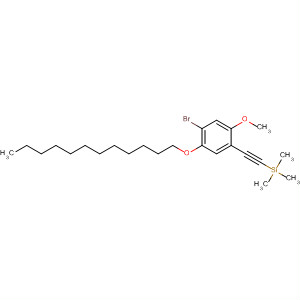 CAS No 918639-73-3  Molecular Structure