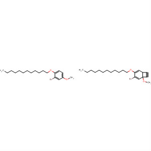CAS No 918639-75-5  Molecular Structure