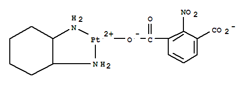 CAS No 91864-37-8  Molecular Structure