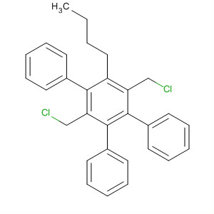 CAS No 918643-72-8  Molecular Structure