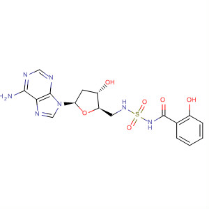 CAS No 918644-08-3  Molecular Structure