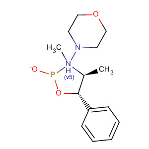 CAS No 918644-52-7  Molecular Structure