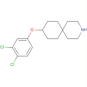 CAS No 918644-64-1  Molecular Structure
